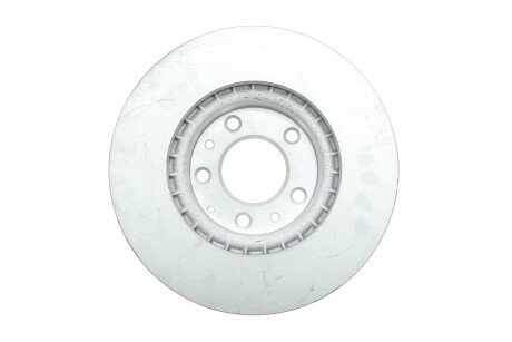 Вентилируемый тормозной диск textar 92180703