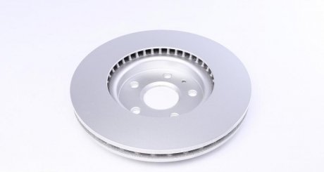 Вентильований гальмівний диск textar 92187005