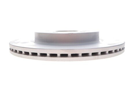 Вентильований гальмівний диск textar 92187303