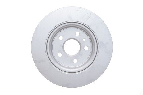 Вентильований гальмівний диск textar 92187303