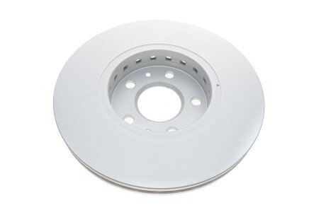 Вентилируемый тормозной диск textar 92195603