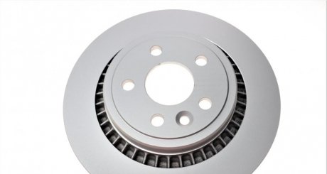 Вентилируемый тормозной диск textar 92196403