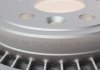 Вентильований гальмівний диск textar 92196403