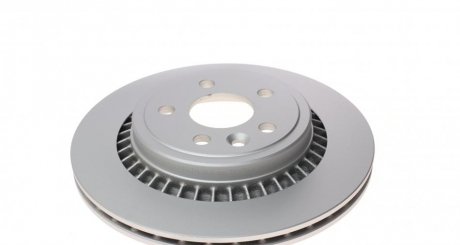 Вентилируемый тормозной диск textar 92196403