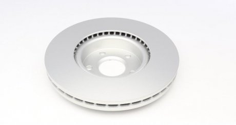 Вентильований гальмівний диск textar 92196905