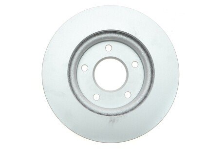 Вентильований гальмівний диск textar 92197403