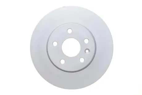 Вентилируемый тормозной диск textar 92198903 Chevrolet Aveo т300
