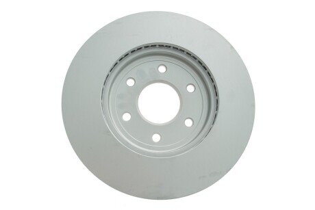 Вентильований гальмівний диск textar 92199603