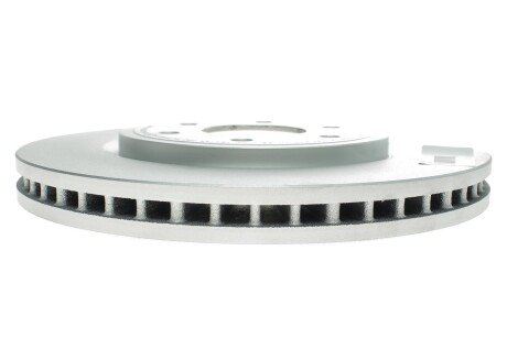 Вентильований гальмівний диск textar 92199603