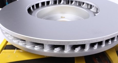 Тормозні (гальмівні) колодки textar 92219605