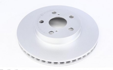 Вентилируемый тормозной диск textar 92225003