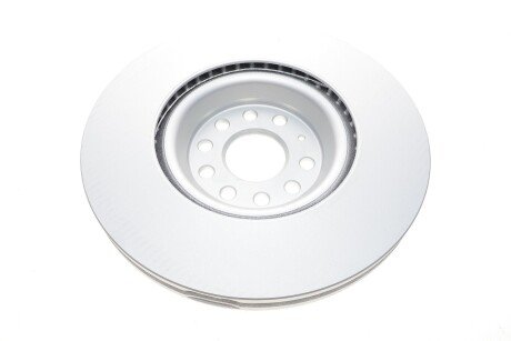 Вентильований гальмівний диск textar 92229805