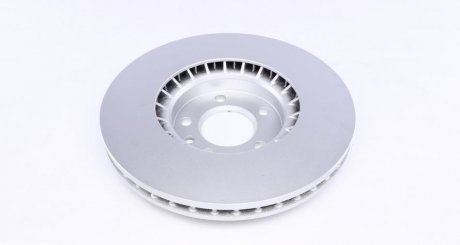 Вентилируемый тормозной диск textar 92230303