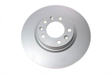 Вентилируемый тормозной диск textar 92232503