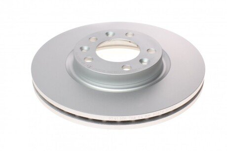 Вентилируемый тормозной диск textar 92232503