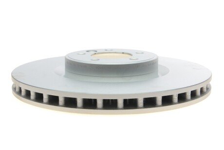 Вентильований гальмівний диск textar 92235605