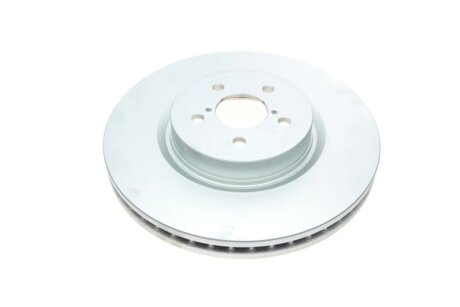 Вентильований гальмівний диск textar 92236503