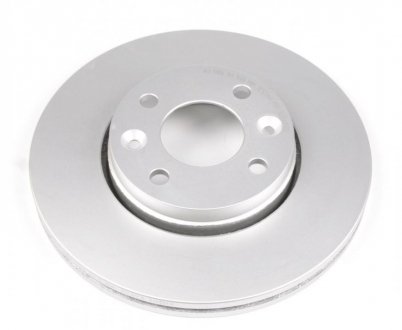 Вентильований гальмівний диск textar 92241503
