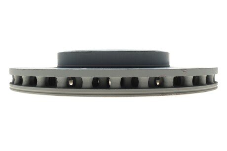 Вентилируемый тормозной диск textar 92241603