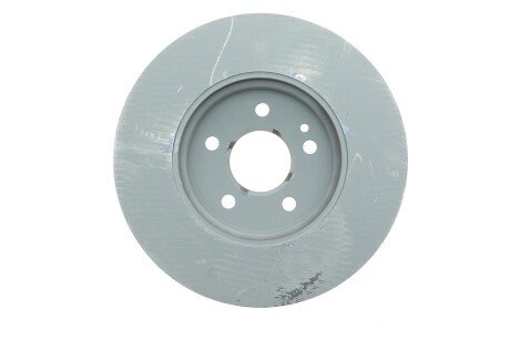 Вентилируемый тормозной диск textar 92241603