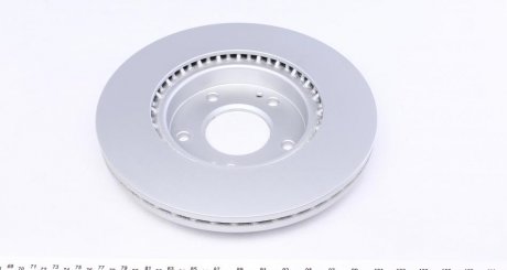 Вентильований гальмівний диск textar 92243103