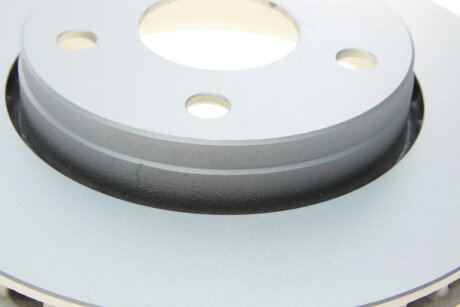 Вентильований гальмівний диск textar 92253303