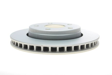 Вентильований гальмівний диск textar 92253303