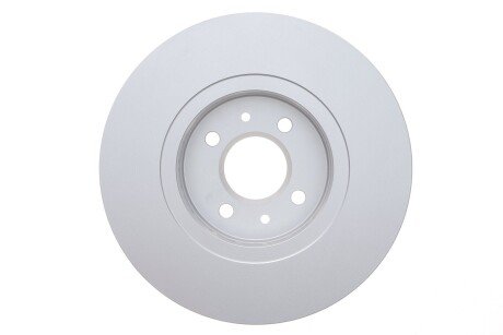 Вентилируемый тормозной диск textar 92254603