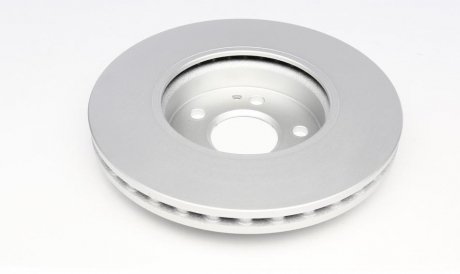 Вентильований гальмівний диск textar 92254803