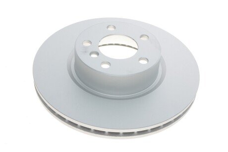 Вентилируемый тормозной диск textar 92257105