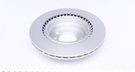 Вентилируемый тормозной диск textar 92257203