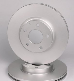 Вентилируемый тормозной диск textar 92257403