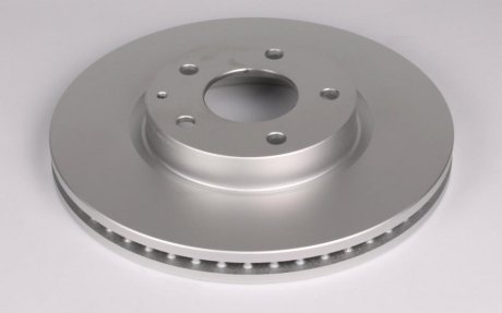 Вентилируемый тормозной диск textar 92257403