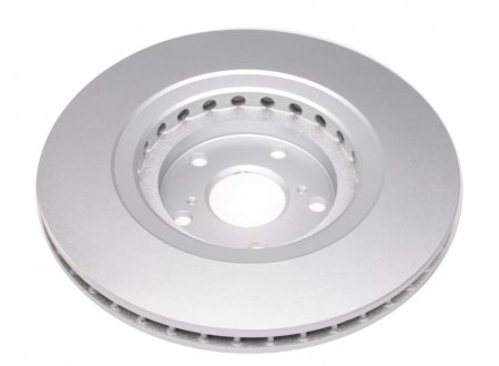 Вентильований гальмівний диск textar 92259403