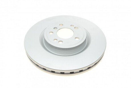 Вентилируемый тормозной диск textar 92260405