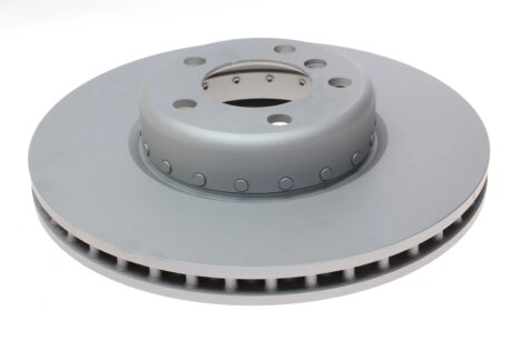 Вентилируемый тормозной диск textar 92264925