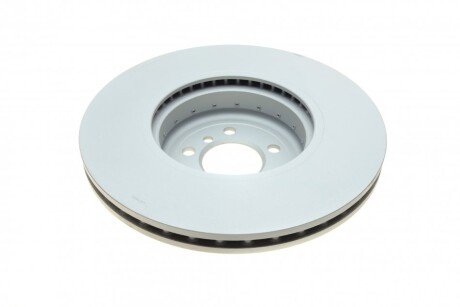 Вентилируемый тормозной диск textar 92265325