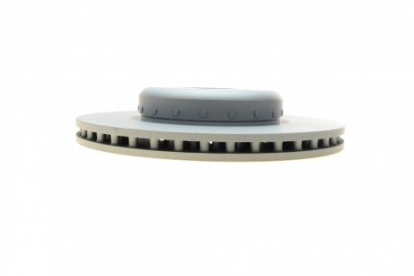 Вентилируемый тормозной диск textar 92265325