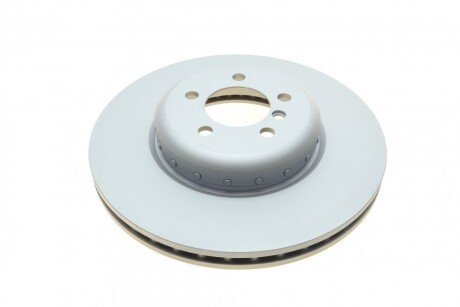 Вентилируемый тормозной диск textar 92265325