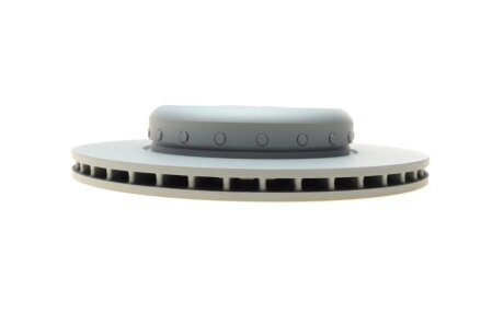 Вентилируемый тормозной диск textar 92265625