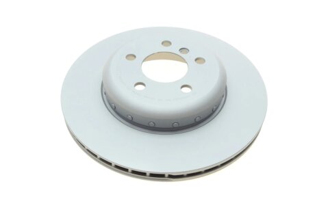 Вентилируемый тормозной диск textar 92265625