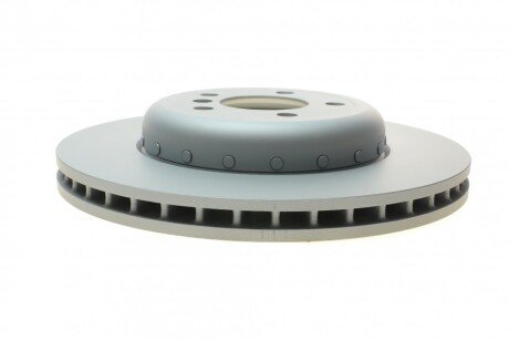 Вентилируемый тормозной диск textar 92265725