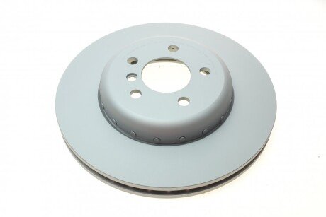 Вентилируемый тормозной диск textar 92265725
