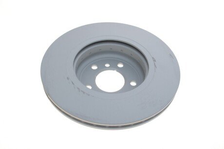 Вентильований гальмівний диск textar 92265825