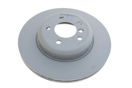 Вентильований гальмівний диск textar 92265825