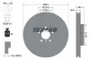 Тормозные колодки textar 92266325
