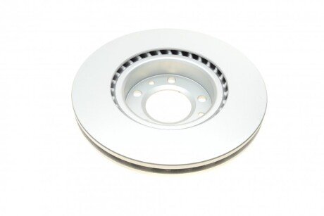 Вентильований гальмівний диск textar 92267203