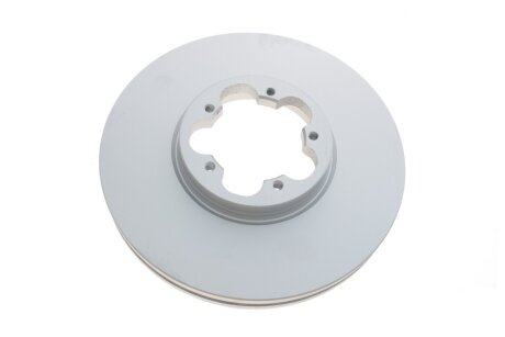 Вентильований гальмівний диск textar 92273003