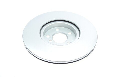 Вентильований гальмівний диск textar 92274403