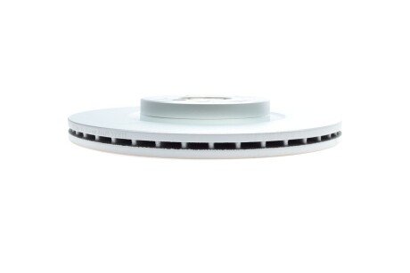 Вентильований гальмівний диск textar 92274403